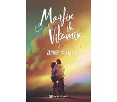 Morfin ile Vitamin - 2 - Zeynep Yılmaz - Epsilon Yayınevi
