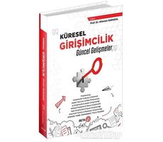 Küresel Girişimcilik - Himmet Karadal - Beta Yayınevi