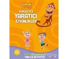 Kukuli’yle Yaratıcı Etkinlikler 1 - Serhat Akdeniz - Beta Kids