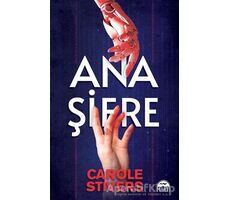 Ana Şifre - Carole Stivers - Martı Yayınları