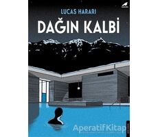 Dağın Kalbi - Lucas Harari - Kara Karga Yayınları