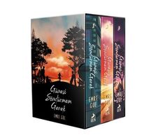 Güneşi Söndürmem Gerek - 3 Kitap Kutulu Set - Emre Gül - Ren Kitap