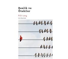 Benlik ve Ötekiler - R.D. Laing - Albaraka Yayınları