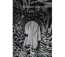 Lady L. - Romain Gary - Sel Yayıncılık