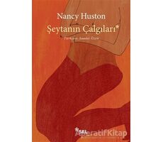 Şeytanın Çalgıları - Nancy Huston - Sel Yayıncılık