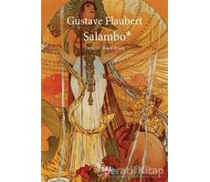 Salambo - Gustave Flaubert - Sel Yayıncılık