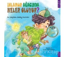 Ihlamur Ağacında Neler Oluyor? - Nagihan Saday Duman - Sola Kidz