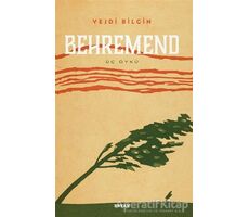 Behremend - Vejdi Bilgin - Beyan Yayınları