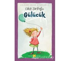 Gülücük - Cahit Zarifoğlu - Beyan Yayınları