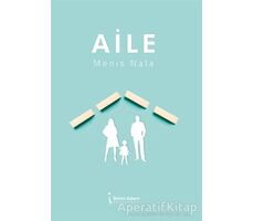 Aile - Menis Nala - İkinci Adam Yayınları