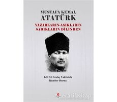 Mustafa Kemal Atatürk - Ali Adil Atalay Vaktidolu - Can Yayınları (Ali Adil Atalay)