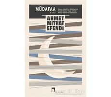 Müdafaa 2. Cilt - Ahmet Mithat Efendi - Dergah Yayınları