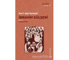 Enel-Aşk Demişti - İbrahim Gülşeni - Muhsin Macit - Muhit Kitap