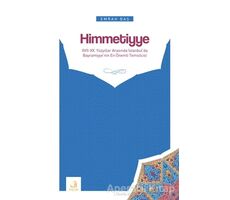 Himmetiyye - Emrah Baş - Fecr Yayınları