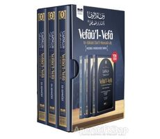 Vefaül - Vefa (3 Cilt Takım) - Kolektif - Siyer Yayınları