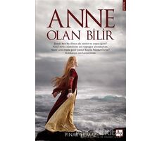 Anne Olan Bilir - Pınar Yılmaz - Az Kitap