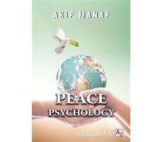 Peace Psychology - Akif Manaf - Az Kitap