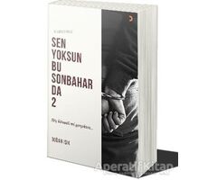 Sen Yoksun Bu Sonbaharda 2 - Doğan Işık - Cinius Yayınları