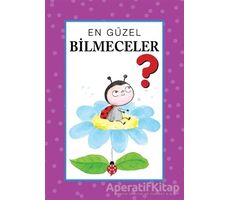 En Güzel Bilmeceler - Kolektif - Uğurböceği Yayınları