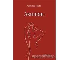 Asuman - Ayetullah Turabi - İkinci Adam Yayınları