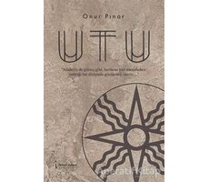 Utu - Onur Pınar - İkinci Adam Yayınları