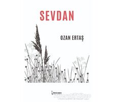 Sevdan - Ozan Ertaş - İkinci Adam Yayınları