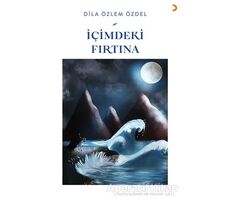 İçimdeki Fırtına - Dila Özlem Özdel - Cinius Yayınları