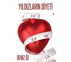 Yıldızların Diyeti - Deniz Öz - Cinius Yayınları