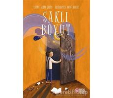 Saklı Boyut - Serap Şahin - Masalperest