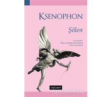 Şölen - Ksenophon - Doğu Batı Yayınları