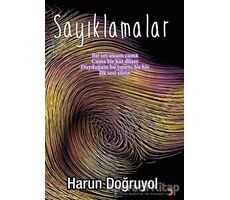 Sayıklamalar - Harun Doğruyol - Cinius Yayınları