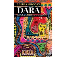 Dara - S. Serra Erdoğan - Cinius Yayınları