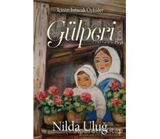 Gülperi - Nilda Uluğ - Cinius Yayınları