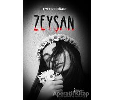 Zeyşan - Eyfer Doğan - İkinci Adam Yayınları