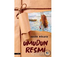 Umudun Resmi - Hülya Bölücü - Çınaraltı Yayınları