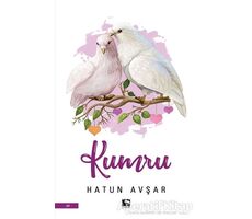 Kumru - Hatun Avşar - Çınaraltı Yayınları