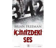 İçimizdeki Ses - Brian Freeman - Panama Yayıncılık