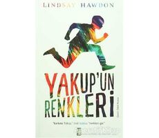 Yakupun Renkleri - Lindsay Hawdon - Timaş Yayınları