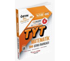 Celal Aydın TYT Matematik Soru Bankası