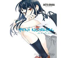 Yeni Normal - Akito Aihara - Komikşeyler Yayıncılık