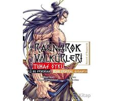 Ragnarok Valkürleri - Tuhaf Öykü - Lü Bu Fengxian - Uçan General