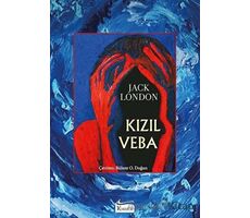 Kızıl Veba - Jack London - Koridor Yayıncılık