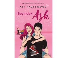 Beyindeki Aşk - Ali Hazelwood - Nemesis Kitap