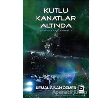 Kutlu Kanatlar Altında - Döngü İçlemesi 2 - Kemal Sinan Özmen - Bilgi Yayınevi