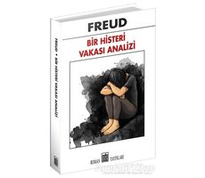 Bir Histeri Vakası Analizi - Sigmund Freud - Oda Yayınları