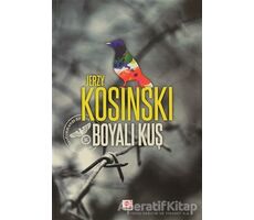 Boyalı Kuş - Jerzy Kosinski - E Yayınları