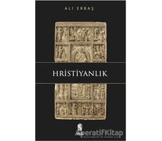 Hristiyanlık - Ali Erbaş - İnsan Yayınları