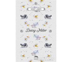 Daisy Miller - Henry James - Yabancı Yayınları