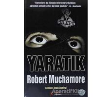 Cherub 6 - Yaratık - Robert Muchamore - Kelime Yayınları