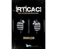 irticacı - Orhan Çam - Beka Yayınları